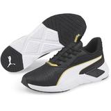 Pantofi sport femei Puma Lex 37621101, 37.5, Negru