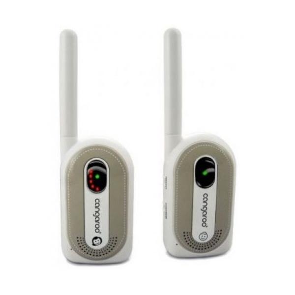 interfon digital cangaroo maternal instinct grey