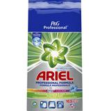 Detergent Automat Pudra pentru Rufe Colorate cu Lenor - Ariel Professional Formula Instant Powder Touch of Lenor, 10.5 kg