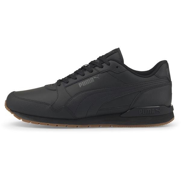 Pantofi sport barbati puma st runner v3 38485504, 42, negru