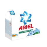 Detergent Manual Pudra  - Ariel  Powder Mountain Spring, 900 g