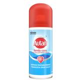 Spray Repelent pentru Insecte - Autan Family Care, 100 ml