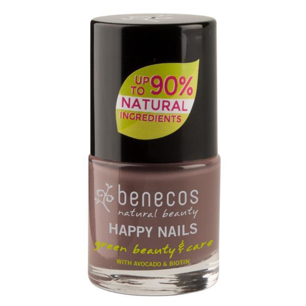 Lac de unghii rock it!, benecos, 5ml
