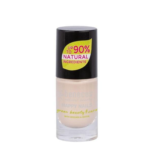 Lac de unghii sharp rose, benecos, 5 ml