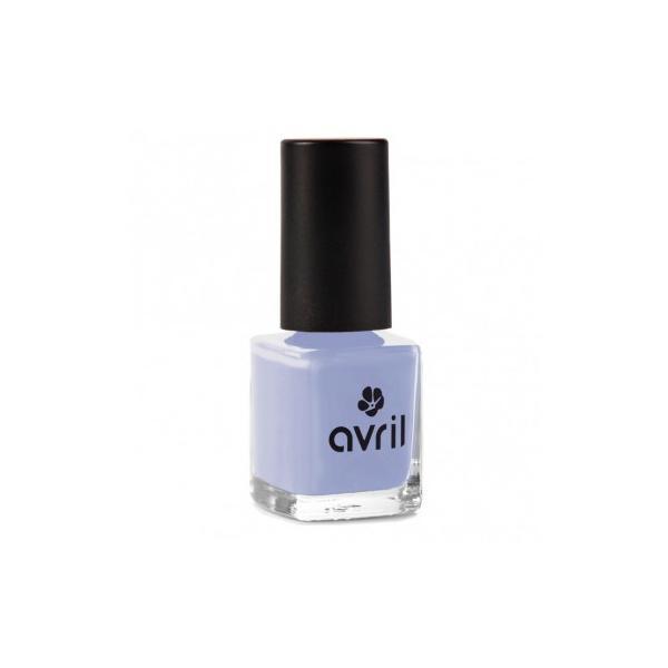 Lac de unghii light blu - avril, 7ml