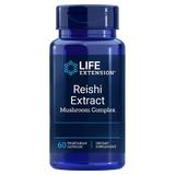 Supliment Alimentar Reishi Extract Mushroom Complex Life Extension, 60capsule