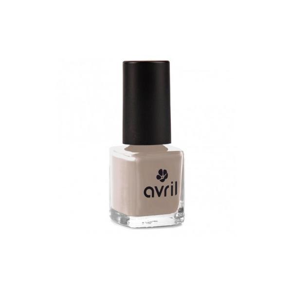 Lac de unghii taupe - avril, 7ml