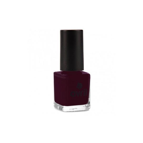 Lac de unghii plum avril, 7ml