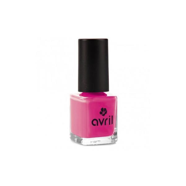 Lac de unghii Rose Bollywood Avril, 7ml Avril
