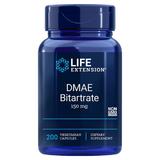 Supliment Alimentar DMAE Bitartrate Life Extension, 200capsule