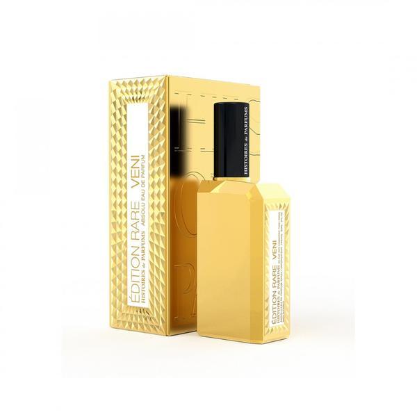 Apă de parfum pentru femei, Edition Rare Veni, Histoires De Parfums, 60 ml esteto