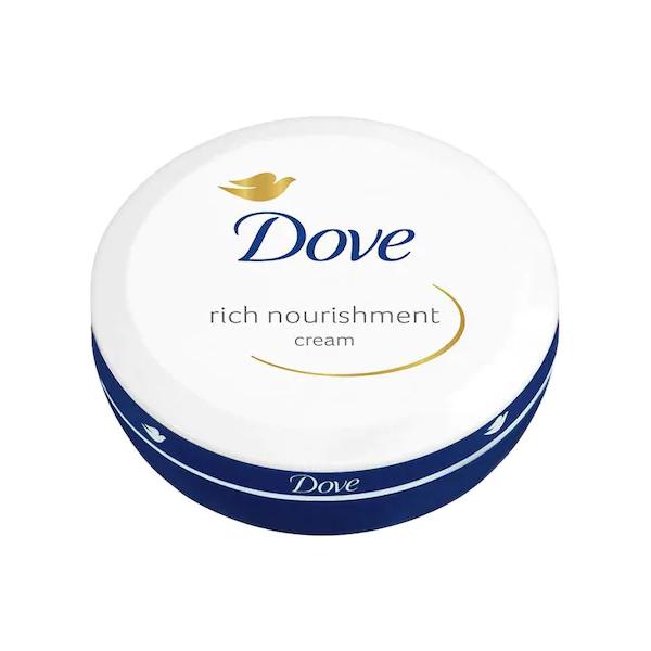 Crema Hranitoare pentru Corp – Dove Rich Nourishment Cream, 75 ml
