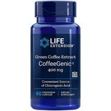 Supliment Alimentar CoffeGenic 400mg Life Extension 90capsule