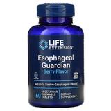 Supliment Alimentar Esophageal Guardian Masticabile - Life Extension, 60tablete