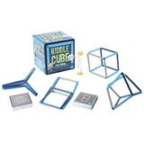 Joc Cub-Enigmă pentru creaţie geometrică spaţială ( RiddleCube ) - Educational Insights
