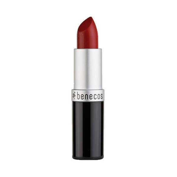 Ruj de buze bio Catwalk, Benecos, 4.5 ml Benecos imagine 2022