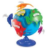 Primul meu glob pământesc - Educational Insights