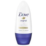 Deodorant Roll-On Antiperspirant Original - Dove Original, 50 ml