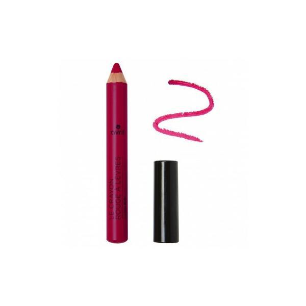Ruj creion bio Purple – Avril, 4g Avril