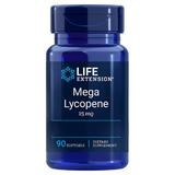 Supliment Alimentar Mega Lycopene Life Extension, 90capsule