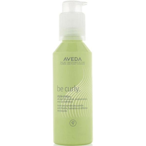 Spray definire bucle, be curly style prep, aveda, 100ml