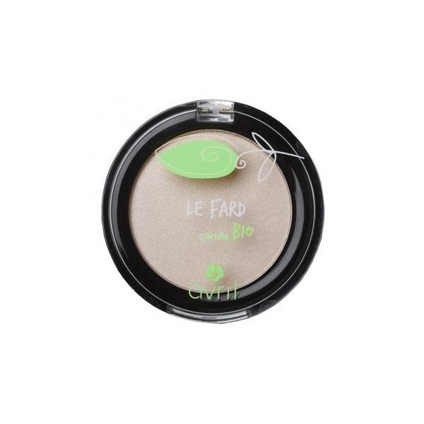 Fard de pleoape bio desert, 2.5g