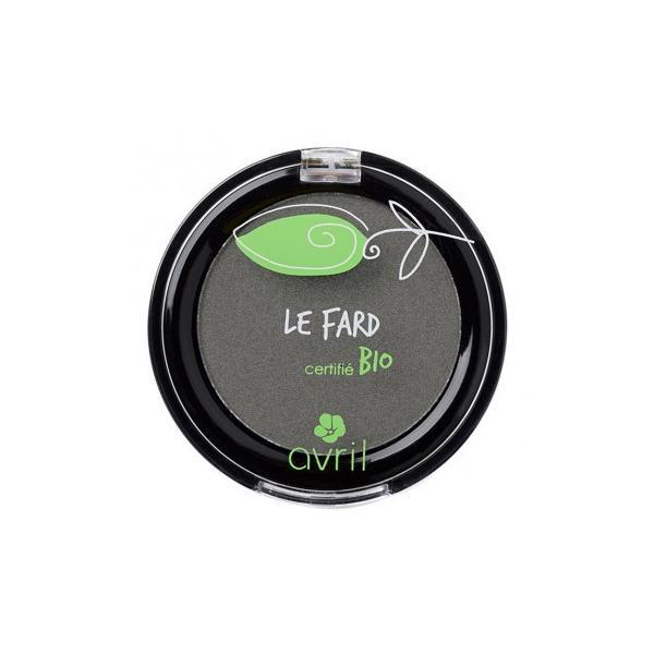 Fard de pleoape bio volcano - avril, 2.5g