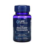 Super Absorbable Tocotrienols Life Extension, 60capsule