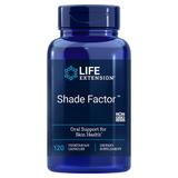 Supliment Alimentar Shade Factor Life Extension, 120capsule