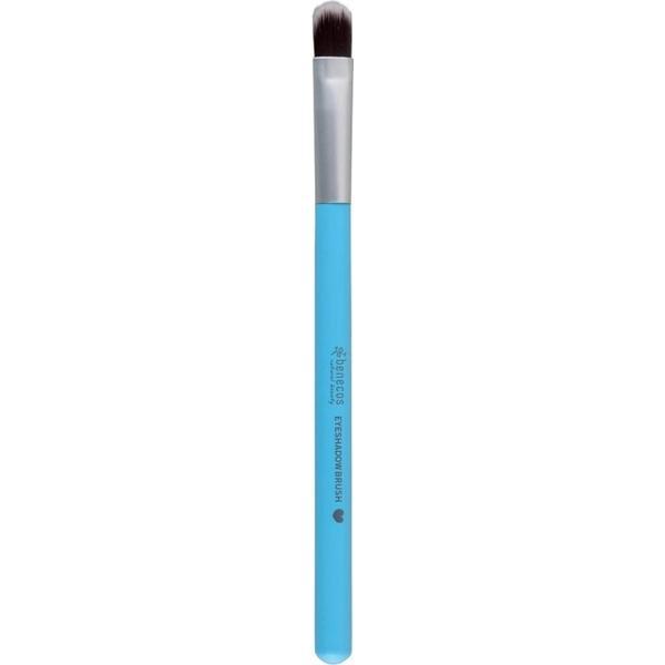 Pensula pentru fard de pleoape Colour Edition, Benecos Benecos