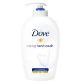 Sapun Lichid Cremos - Dove Caring Hand Wash, 250 ml