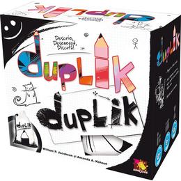 Duplik - Limba română - Libellud
