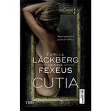 Cutia - Camilla Lackberg, Henrik Fexeus, editura Trei