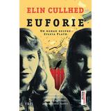 Euforie - Elin Cullhed, editura Trei