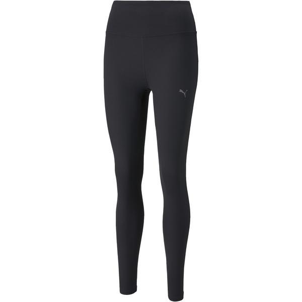 Colanti femei puma studio foundation 52161101, l, negru