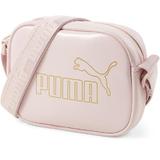 Borseta unisex Puma Core Up Cross Body 07871302, Marime universala, Roz