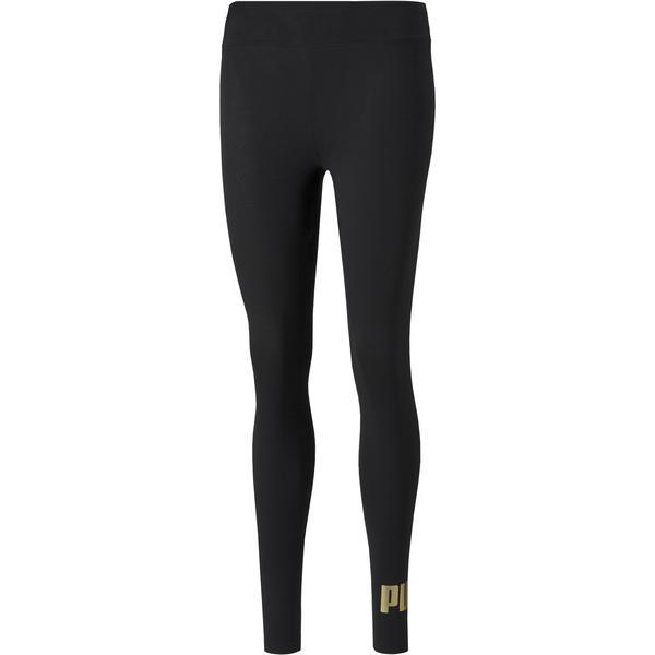 Colanti femei Puma Essentials 84830701, S, Negru
