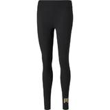 Colanti femei Puma Essentials 84830701, S, Negru