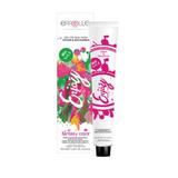 Vopsea de par profesionala fara amoniac  Enjoy fantasy color Funky - fucsia, 100ml