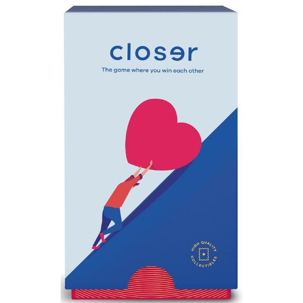 Joc closer