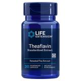 Supliment Alimentar Theaflavin Standardised Extract Life Extension, 30capsule