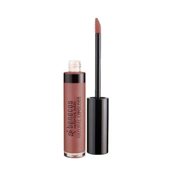 Gloss de buze bio glam, benecos, 5 ml