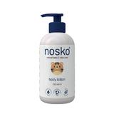 Lotiune de corp hidratanta pentru copii Nosko, 200 ml