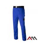 Pantaloni profesionali de lucru Artmas, culoarea albastră, mărimea 52