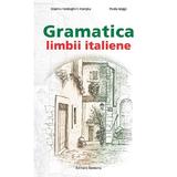Gramatica limbii italiene - Marina Ferdeghini-Varejka, Paola Niggi, editura Nomina