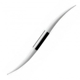 Instrument aplicare gel unghii - prima plastic instrument for gel nails