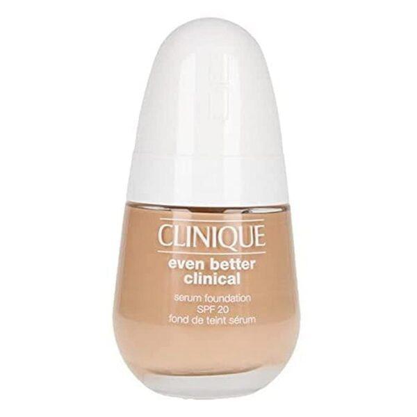 Fond de ten clinique, spf20, 30 ml