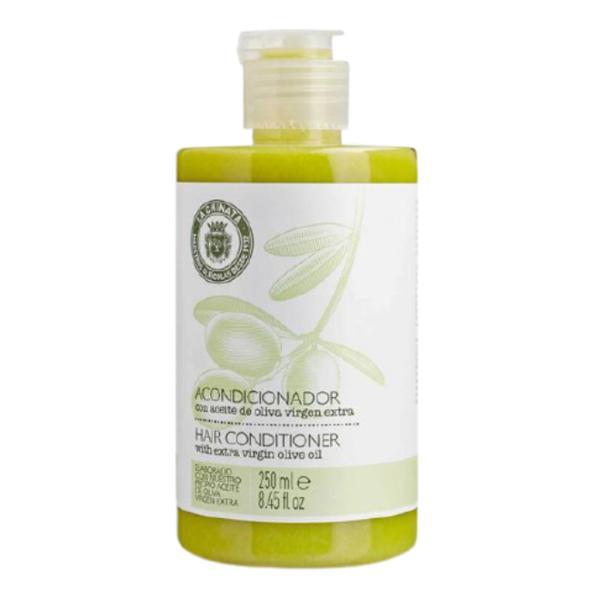 Balsam pentru par cu extract de maslin la chinata, 250ml