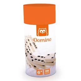Set clasic domino, materiale moderne - Eurekakids