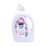 Detergent lichid pentru lana si matase, All-Care, 16-25 cicluri de spalare, curatare impecabila si actiune imediata, certificare ecologica, 1L